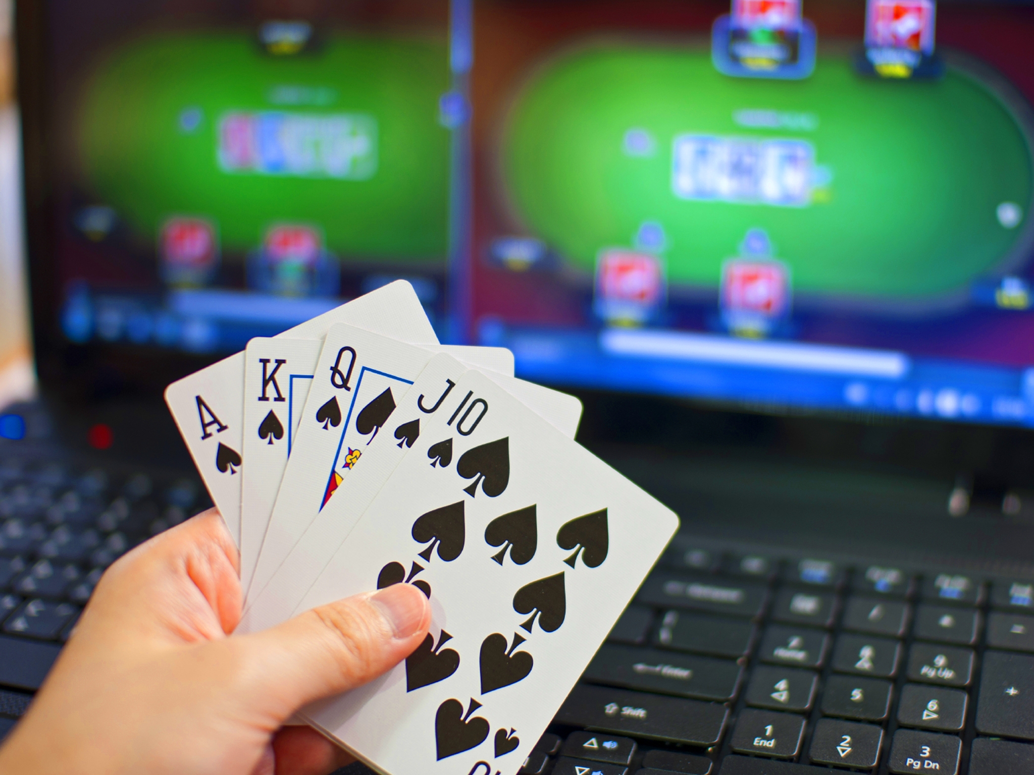 Casino online